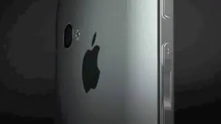 iPhone 5 (LEAKED PICS)