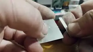 два варианта изготовление карданов для BR 110 и ему подобного.