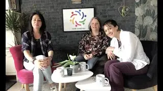 Les Coulisses de l'Éveil Spirituel avec Café Cosette !