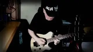 #рокмузыка ''Van Halen''  -  "Dreams".  cover