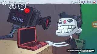 Troll Face Quest Video Memes level 28
