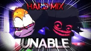 UNABLE REMIX - Friday Night Funkin': Corruption Takeover