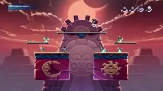 The chronicles of brawlhalla