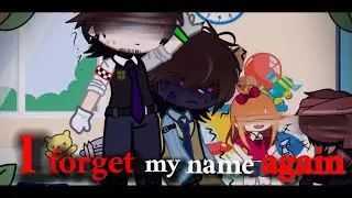 [] i forgot my name again []meme[]fnaf[]michael_afton[]afton family‼️🗯[]