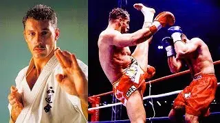 Tribute to Andy Hug