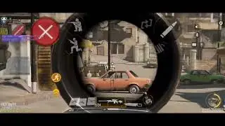 CALL OF DUTY MOBILE Ботовете ме спукват