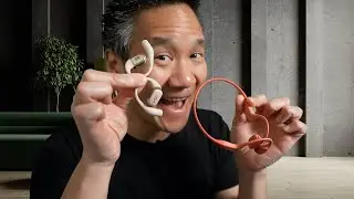 SOUND QUALITY COMPARED: Shokz OpenFit vs. Shokz OpenRun Pro!