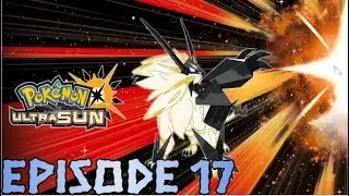 Mina's Trial is Up Next and then, Mount Lanakila! || Pokemon Ultra Sun Nuzlocke VOD episode #17