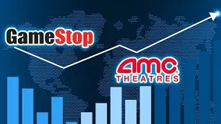 What's Next for GameStop and AMC Stocks?