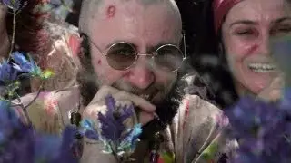 Super Dingo Vs The Hippies