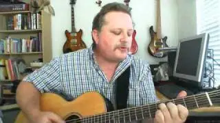4/20/2011 Anniversary of the oil spill - my song Eleven Men
