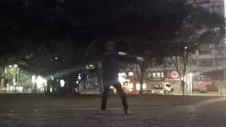 230118_太極拳24式@大瀚環球廣場