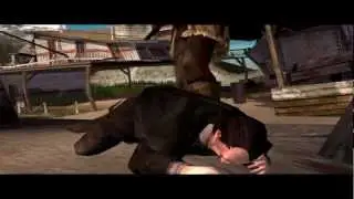 Прохождение Gun (8 серия)