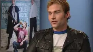 Role Models : Seann William Scott