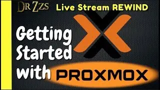 Basics of a Proxmox Installation + Tricks for Repo set up, Nag message, and USB Passthrough