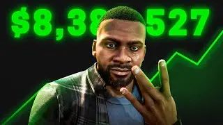 Ultimate Agency Solo Money Guide in GTA 2024