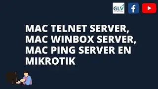 MIKROTIK DESDE CERO - SEGURIDAD BASICA 2