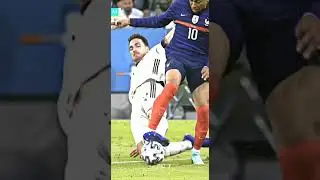Hummels VS Mbappe 🧱
