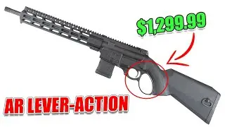 10 New Guns JUST RELEASED For 2023