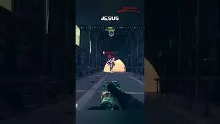 Disciples can exfil too?! / MWZ