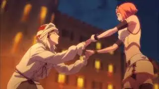 Such a GREAT DANCE 😍🤩-#anime #dance