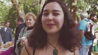 Pasadena Tea Festival March 2018