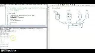 ICS4U Lesson 16 - Intro to Objects - Class Fields
