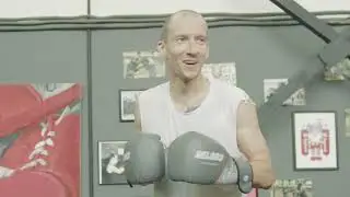 Макс представит команду GG Friends на турнире F2F PRO в Bupas GYM
