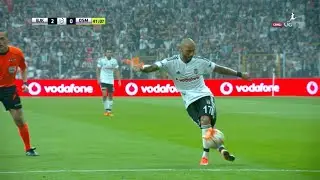 Ricardo Quaresma the greatest dribbler in the world/ Ricardo Quaresma o maior driblador do mundo