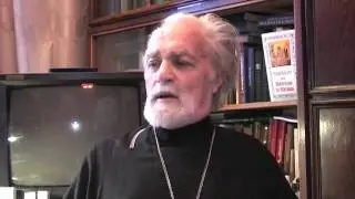 "Вечные вопросы" отвечает о.Николай Ведерников