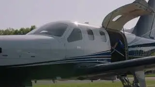 Columbia  TBM Testimonial