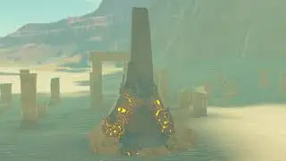 Zelda BotW Part: 110 Die anderen Schreine von Naboris