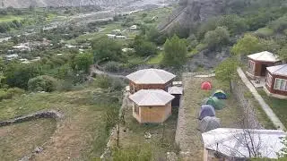 Bagrote Sarai Hotel Gilgit | diran and rakaposhi view inn |  bagrote sarai resort