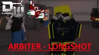 Decaying Winter - Short & Quick Longshot Guide