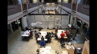 MAPP+D Master of Architecture Theses Presentations