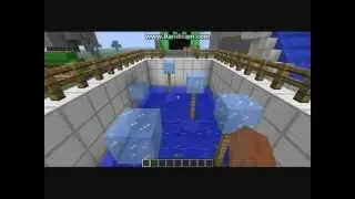 search for the epic miner(parkour map)TRAILER