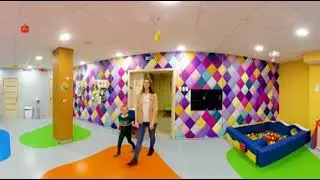 Виртуальное путешествие в World Gym