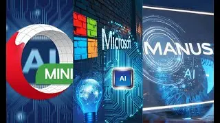 Opera’s Bold AI Overhaul: The Future of Web Browsing?