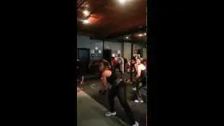 Fitness Fun - Curvy bodies getting fit!