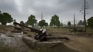 Bolt Thrower - Cenotaph (PUBG version)