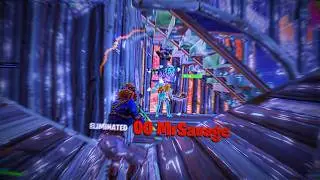 Chicago 🌆 | Need A *FREE* Fortnite Montage/Highlights Editor?