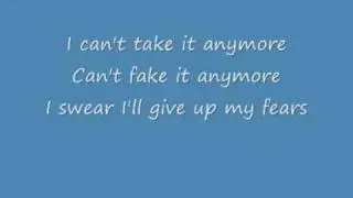 Papa Roach - The enemy lyrics