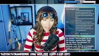 Things you need to know before Crossdressing/Crossplaying