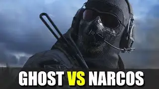 LA HISTORIA DE GHOST EN 1 VIDEO