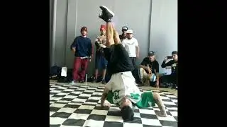 POWERMOVES  2020  COMPILATION / allan_biohazardcrew