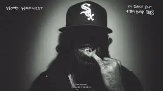 Raf-Saperra - Hood Harvest ft. Dave East & Big Body Bes | 5 Deadly Venomz (FULL EP)