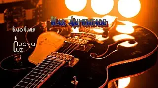 Has Aumentado Nueva Version Coalo Zamorano Version Lakewood Cover..