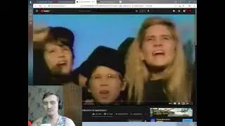 РЕАКЦИЯ на KING DM 😱СРАВНЕНИЕ ПОПУЛЯРНЫХ ИГР В РАЗНЫЕ ГОДЫ 1984-2019 ТЫ ОФИГЕЕШЬ!!!