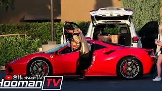 GOLD DIGGER PRANK !   HoomanTV