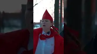 Доярочка и Пионерка сбежали от Полиции?? полный выпуск на канале🔥